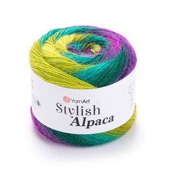 Stylish Alpaca 7703