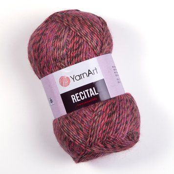 Recital &ndash; 662