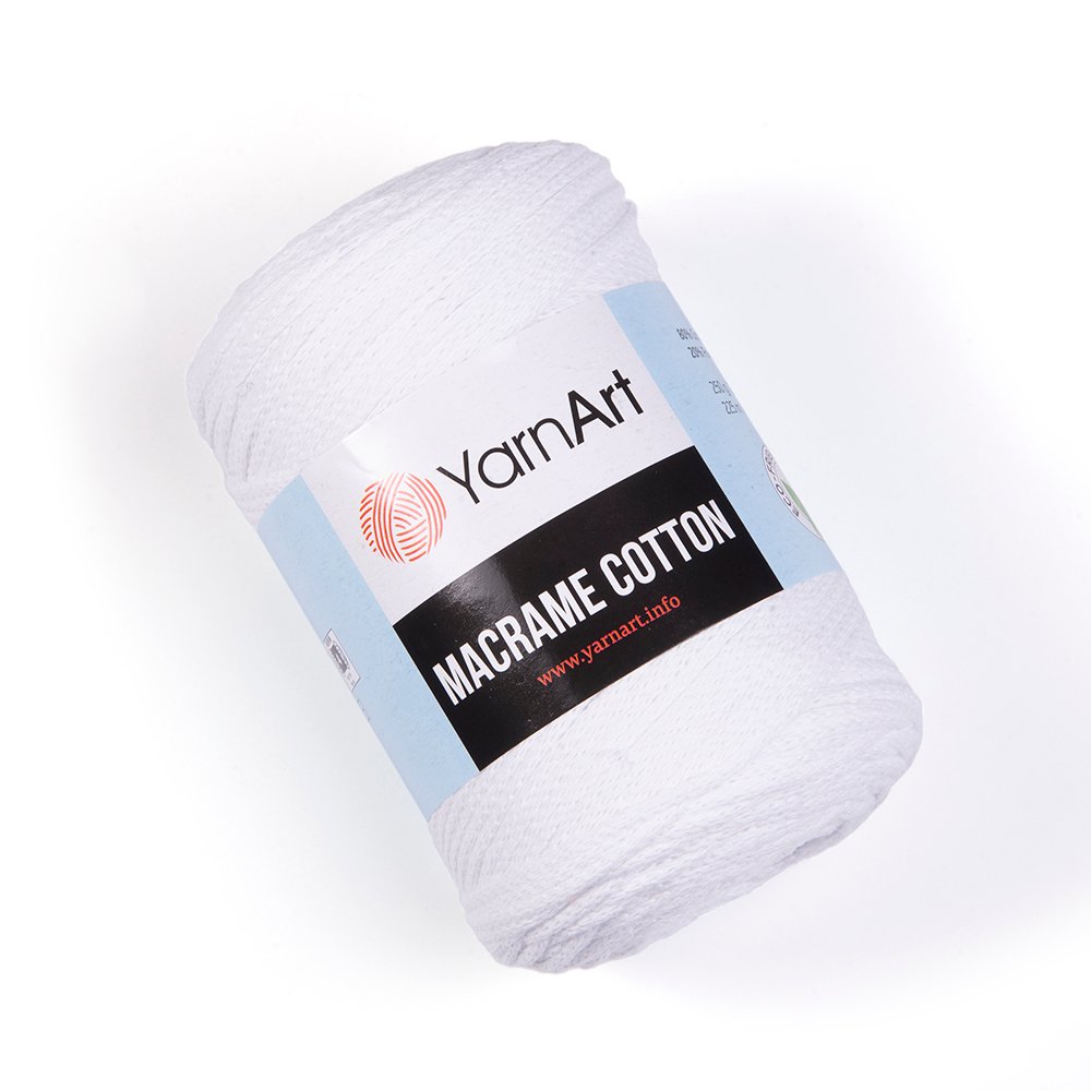 Macrame Cotton – 751