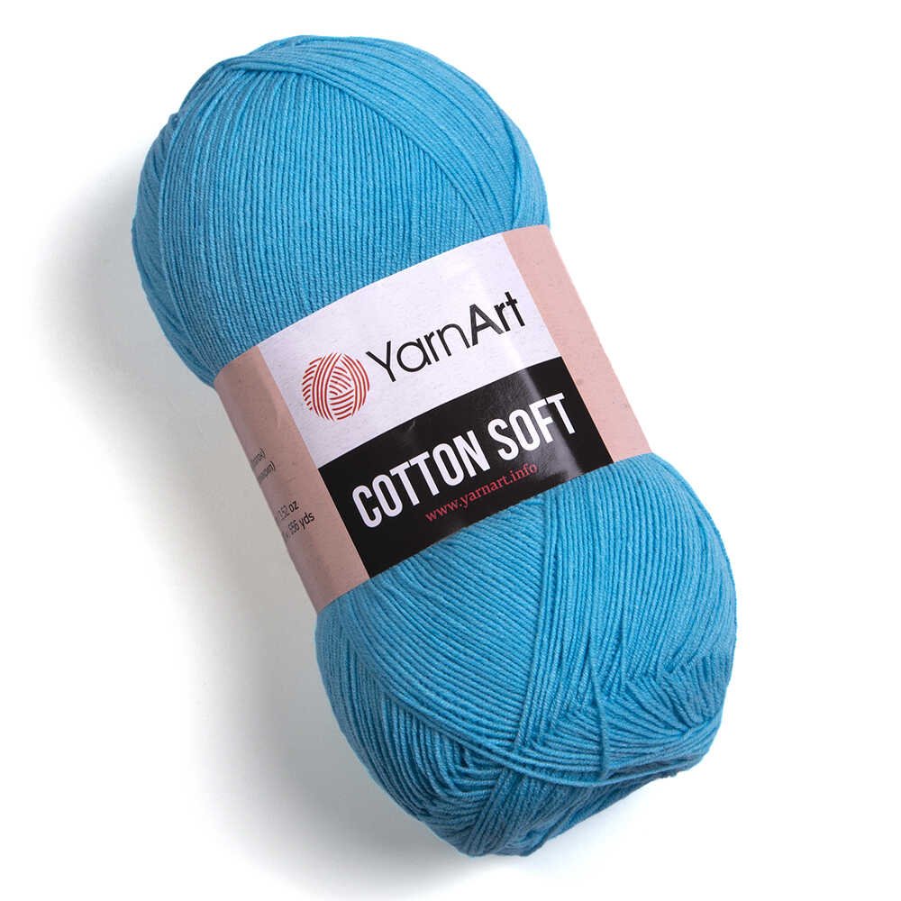 Cotton Soft – 33