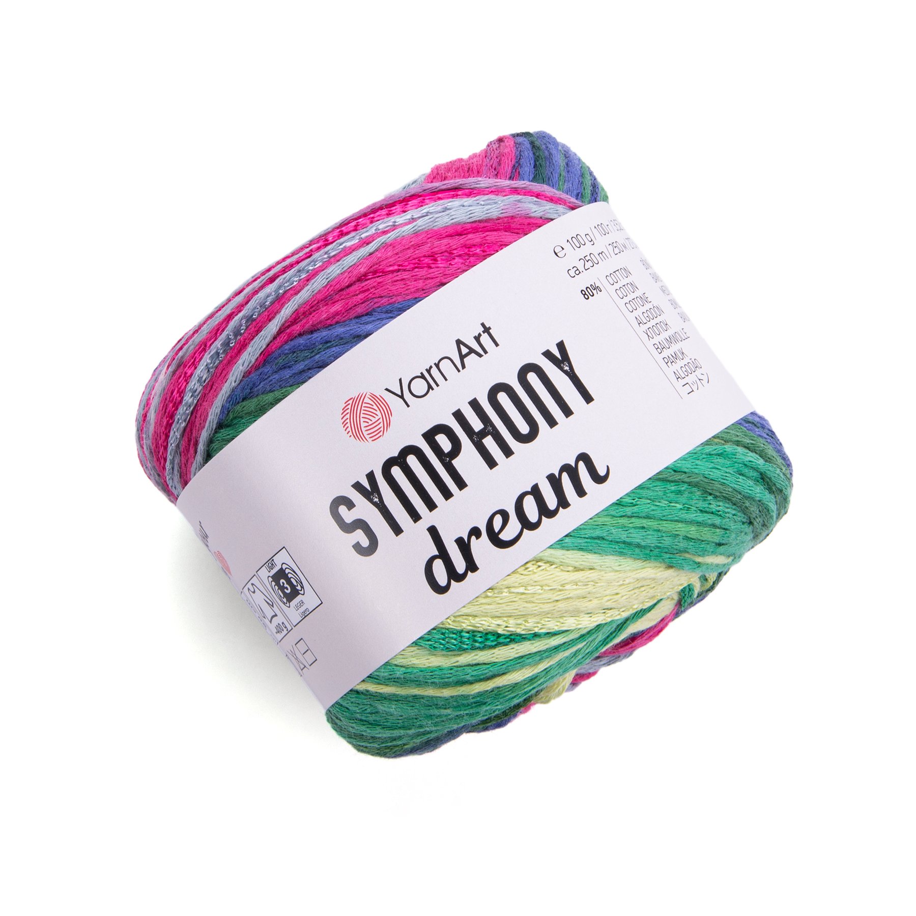 Symphony Dream 3105