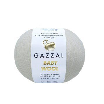 Baby Wool 801