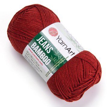 Jeans Bamboo &ndash; 143