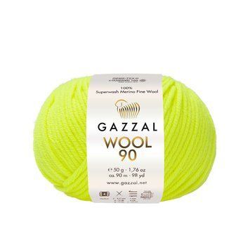 Wool 90 - 3690