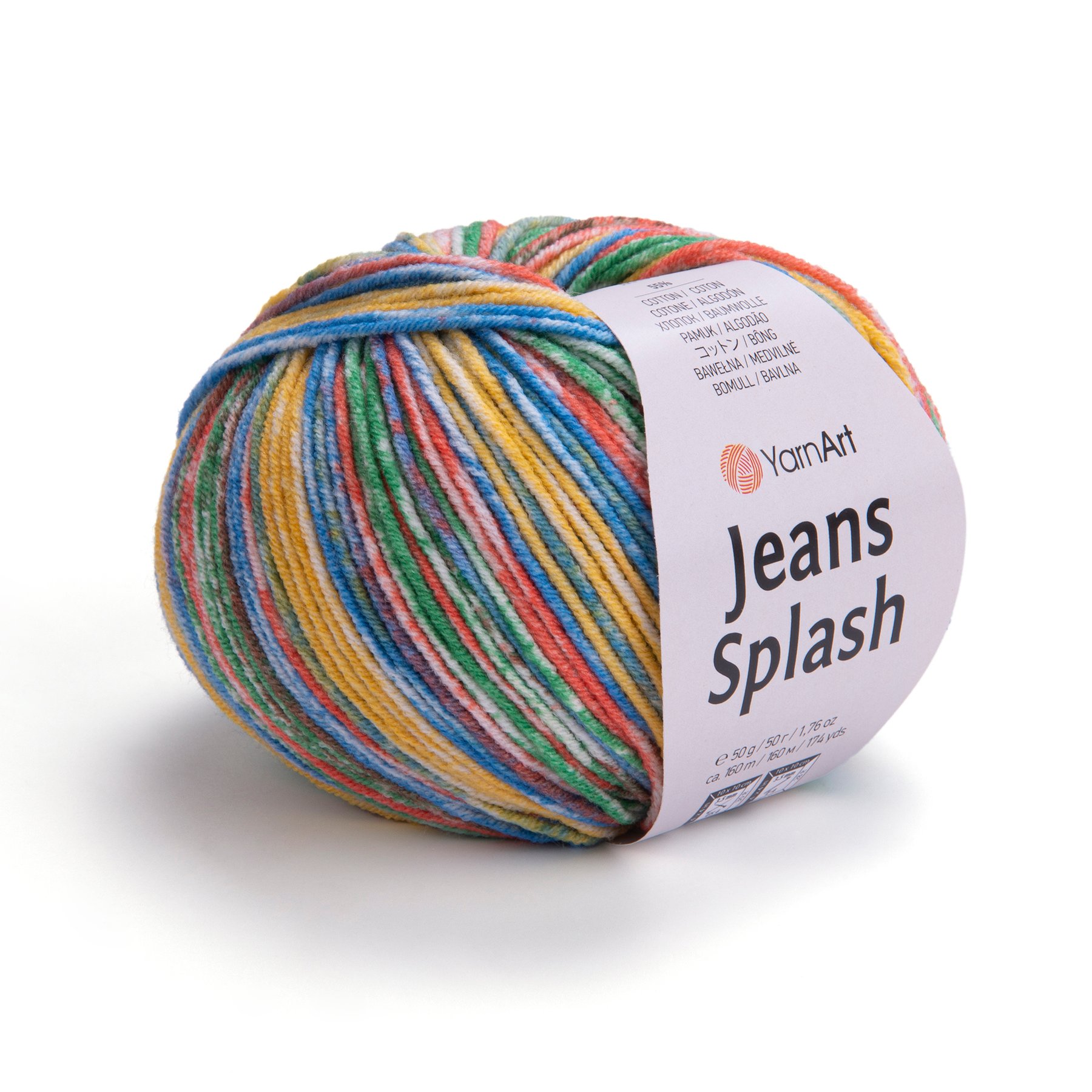 Jeans Splash 952