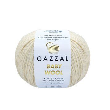 Baby Wool 829