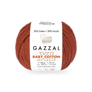 Baby Cotton XL 3453XL