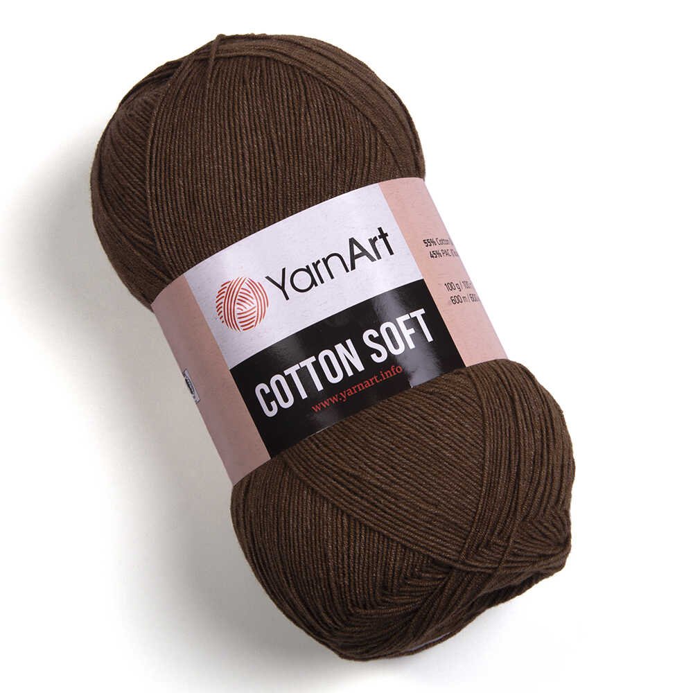 Cotton Soft – 40