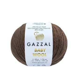 Baby Wool 807