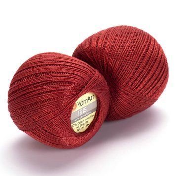 Iris &ndash; 931