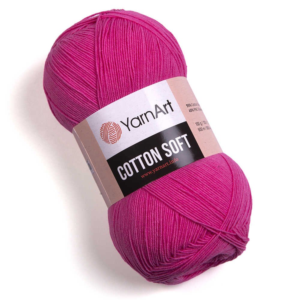 Cotton Soft – 42