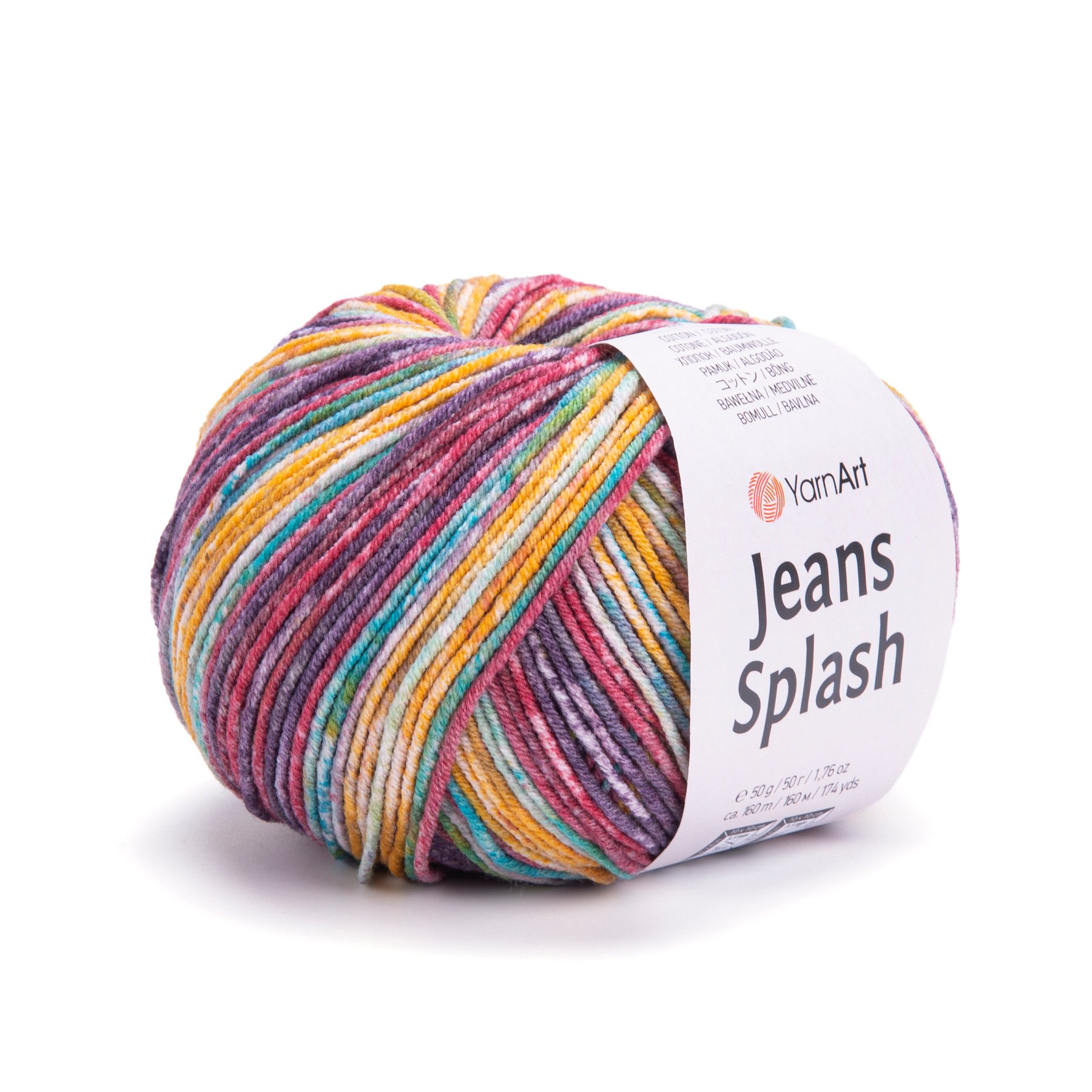 Jeans Splash 943