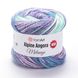 Alpine Angora Melange New 6412