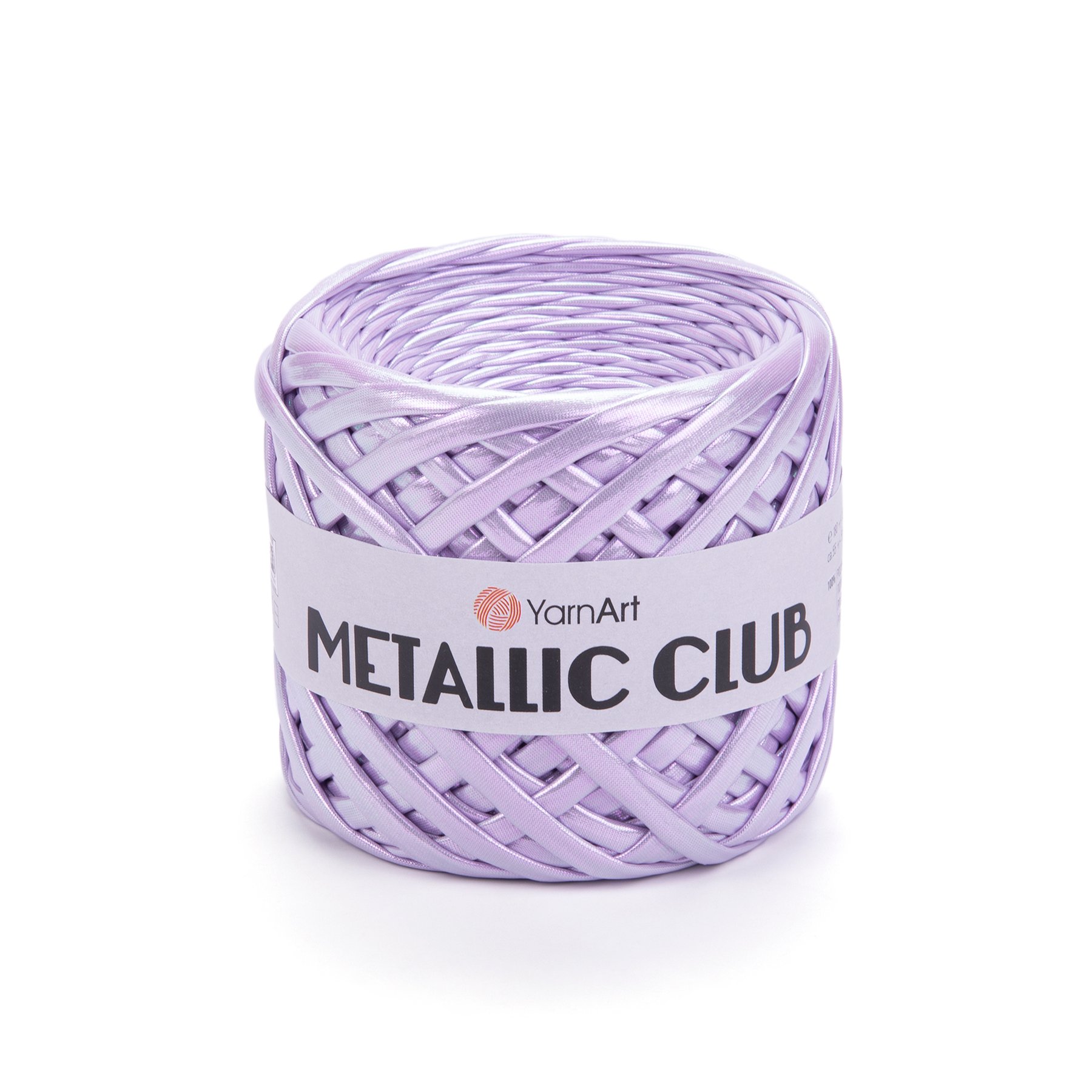 Metallic Club 8101