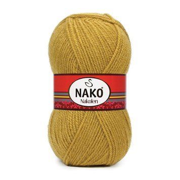 NAKOLEN 1549
