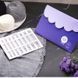 10616 Набір знімних металевих спиць Deluxe Nova Metal KnitPro