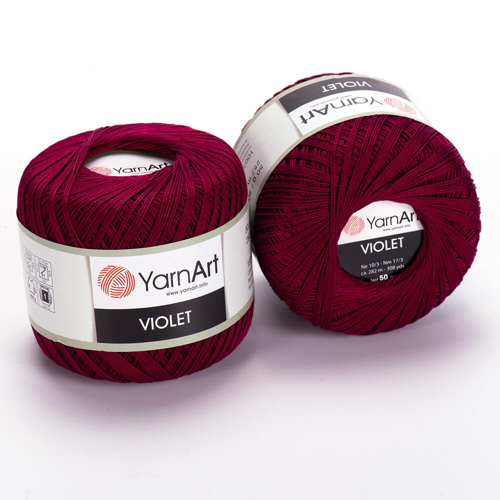Violet – 0112
