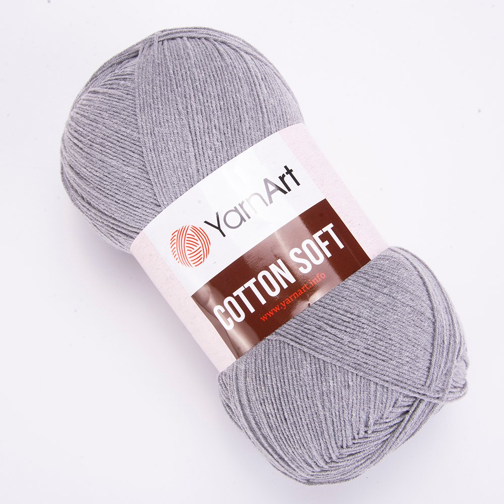 Cotton Soft – 46