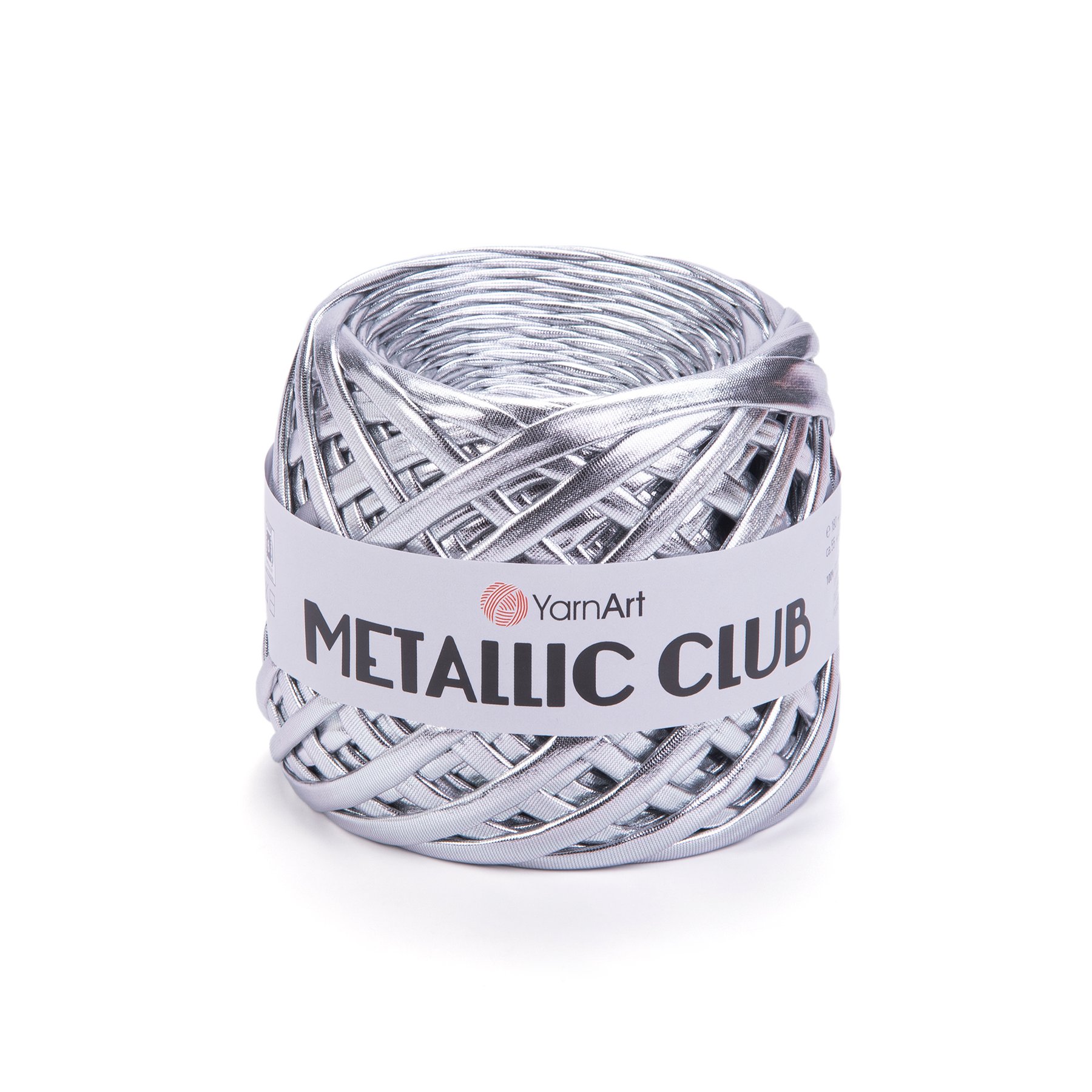 Metallic Club 8102