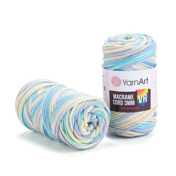 Macrame Cord 3mm VR &ndash; 924