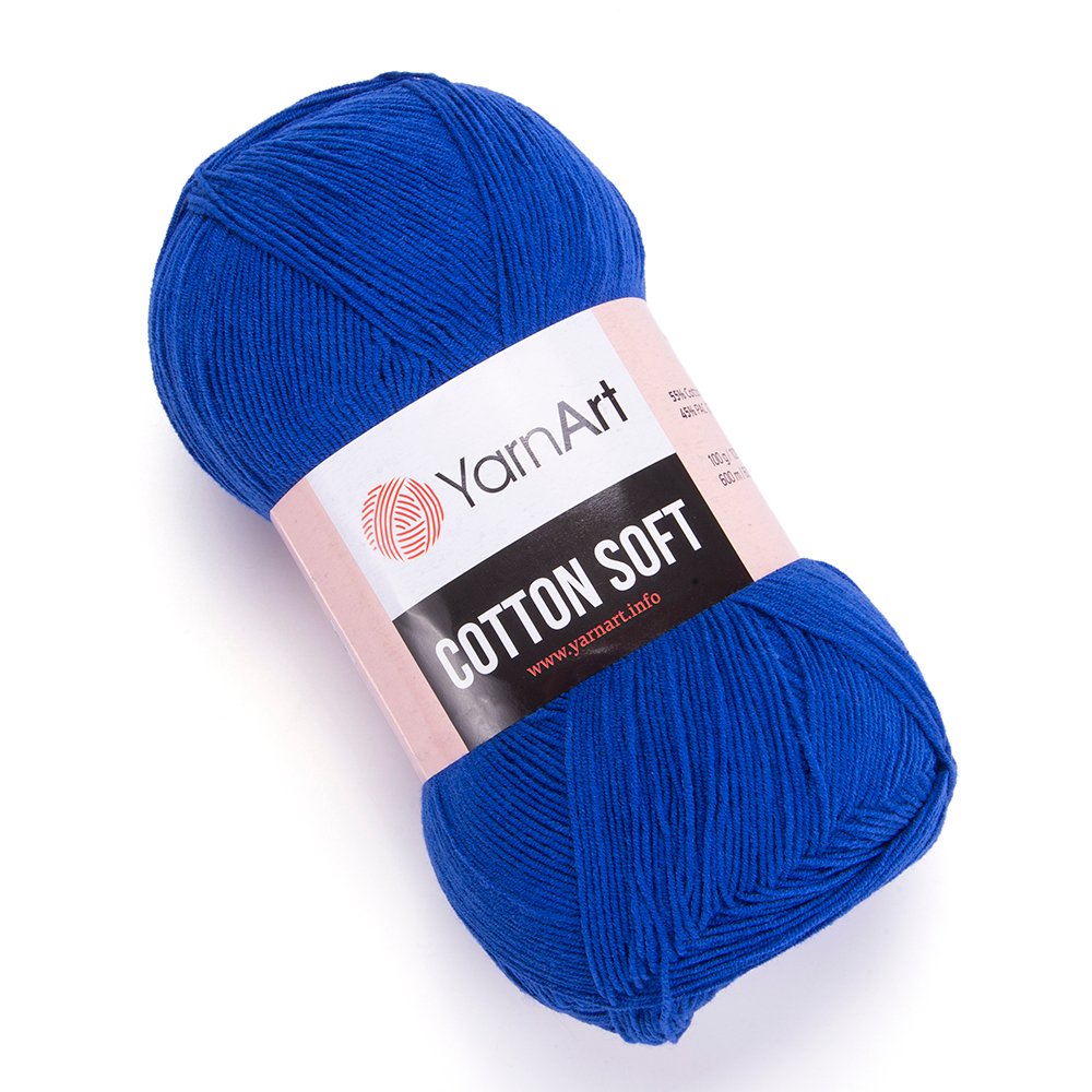 Cotton Soft – 47