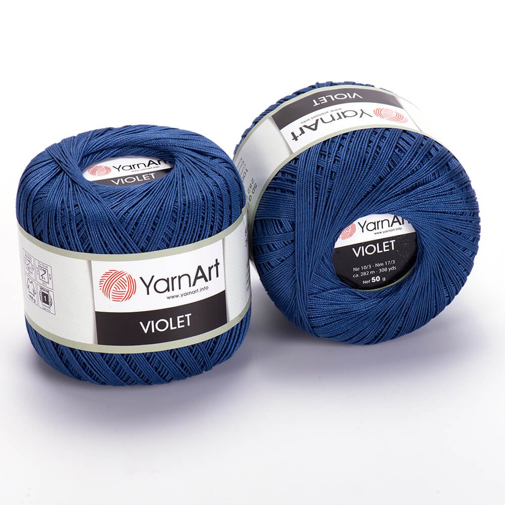 Violet – 0154