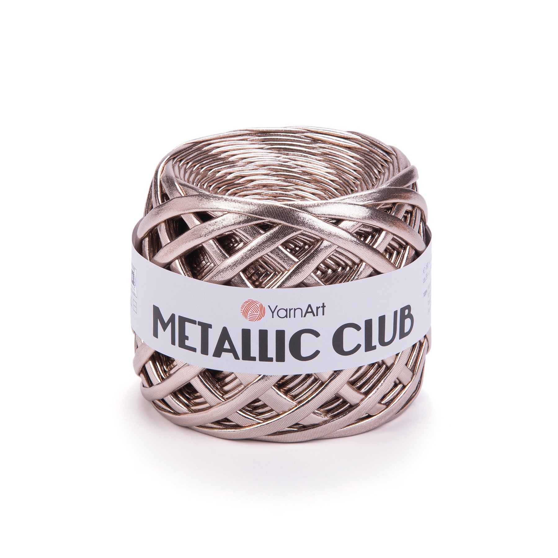 Metallic Club 8103