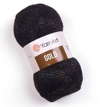 Gold &ndash; 9034