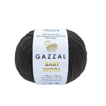 Baby Wool 803