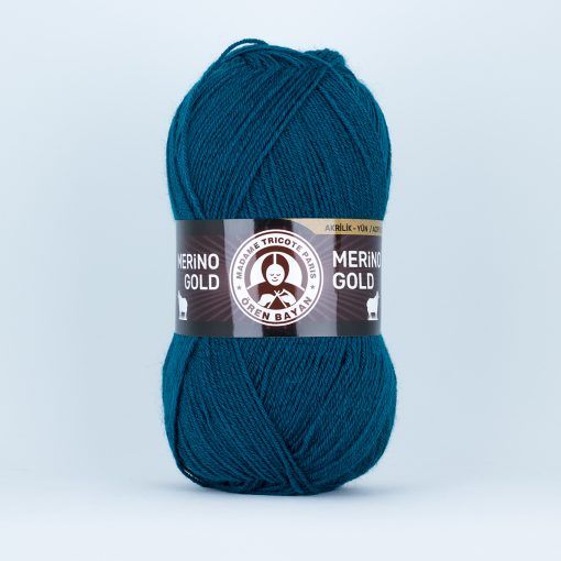 Merino Gold 101