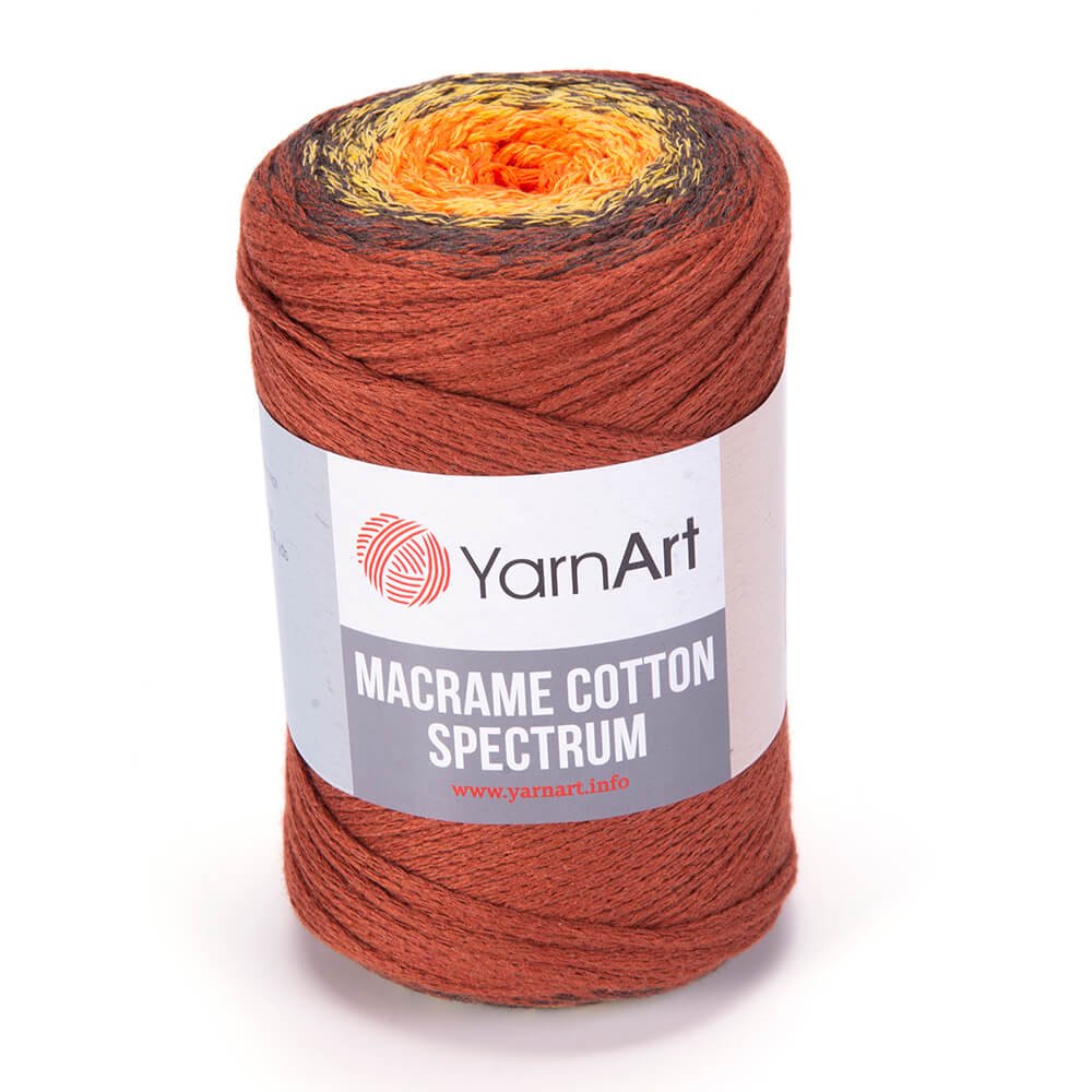 Macrame Cotton Spectrum – 1303
