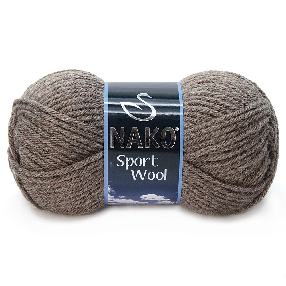 Sport Wool 5667