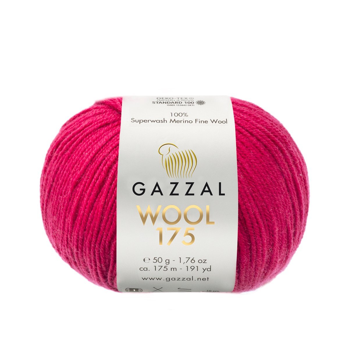 Wool 175 - 333