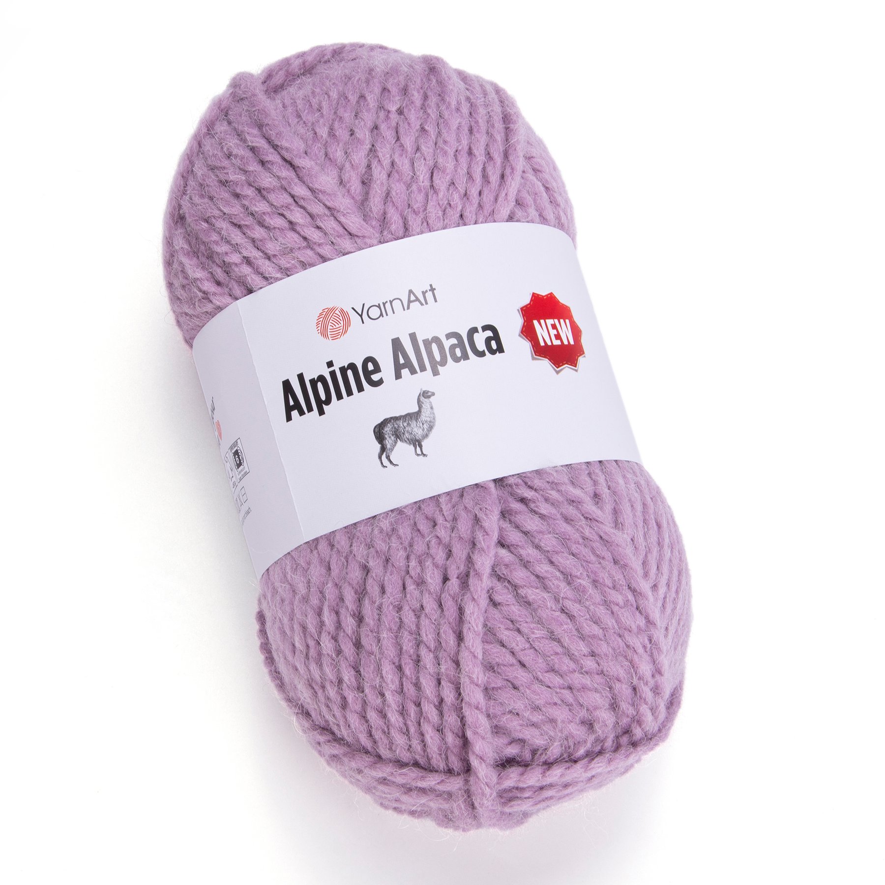 ALPINE ALPACA new 1443