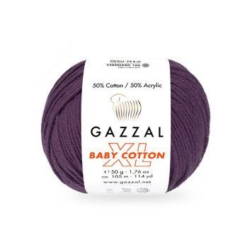 Baby Cotton XL 3441XL