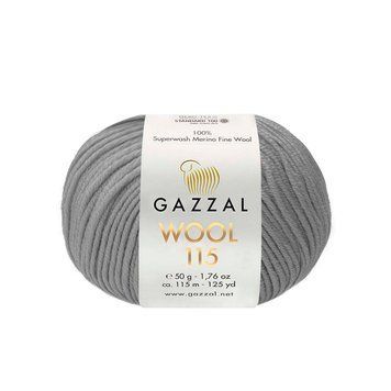 Wool 115 - 3304