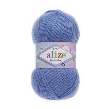 ŞEKERİM BEBE 112 - джинс