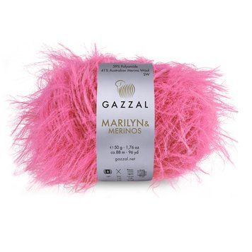 Marilyn & Merinos 8256