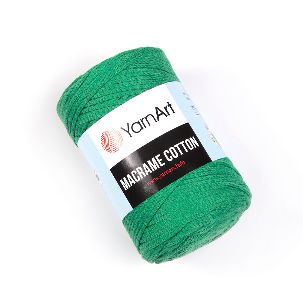 Macrame Cotton – 759