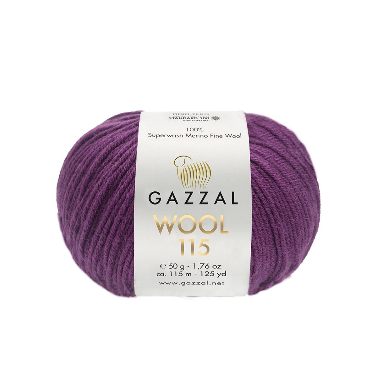 Wool 115 - 3324