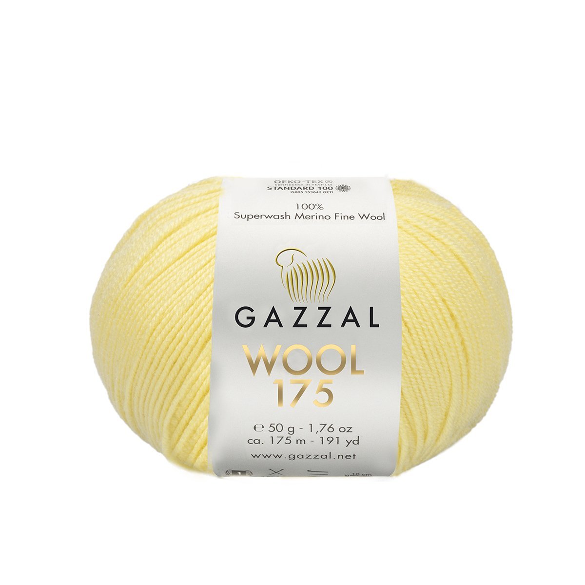 Wool 175 - 352