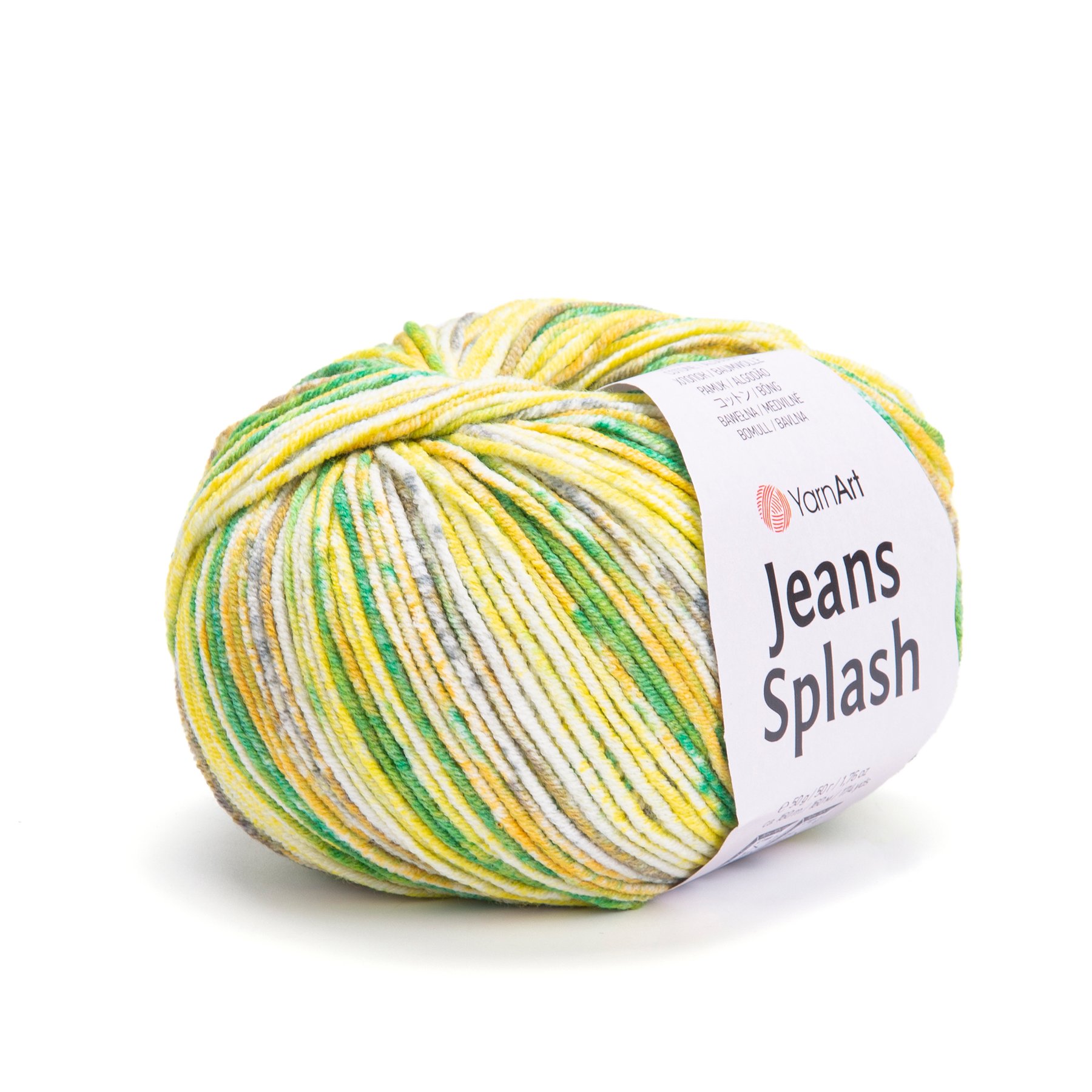 Jeans Splash 948