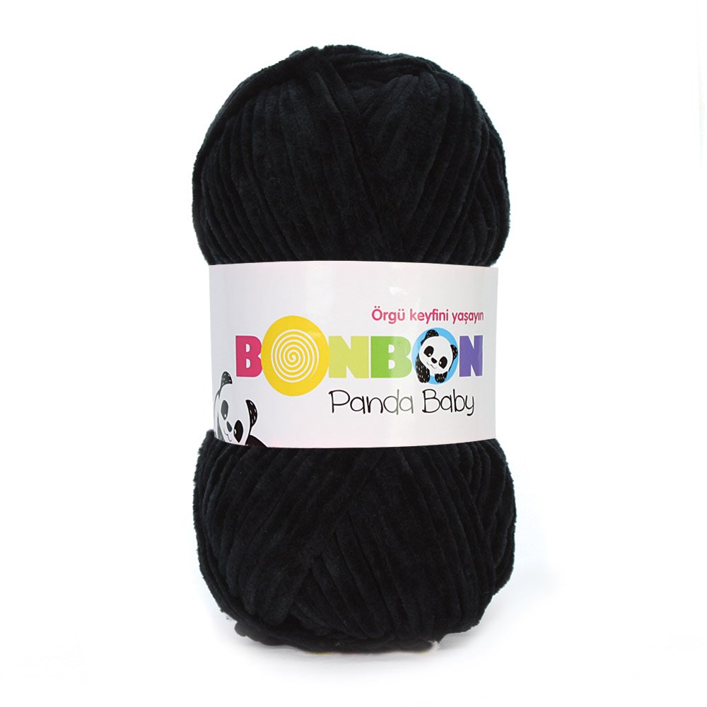 Bonbon Panda Baby 3087