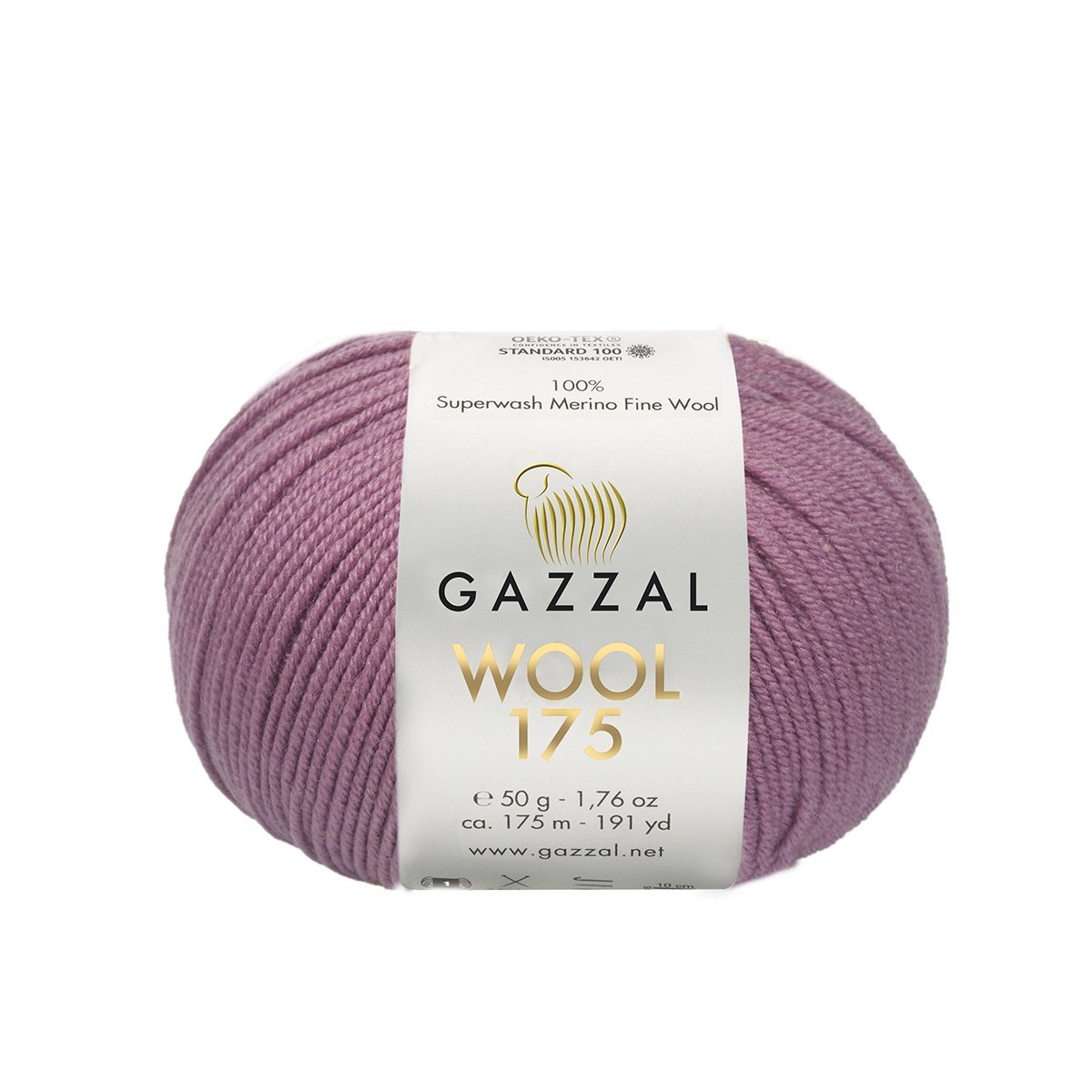 Wool 175 - 351