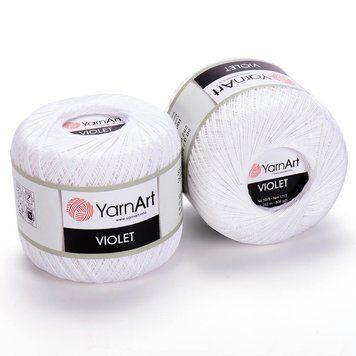 Violet &ndash; 1000
