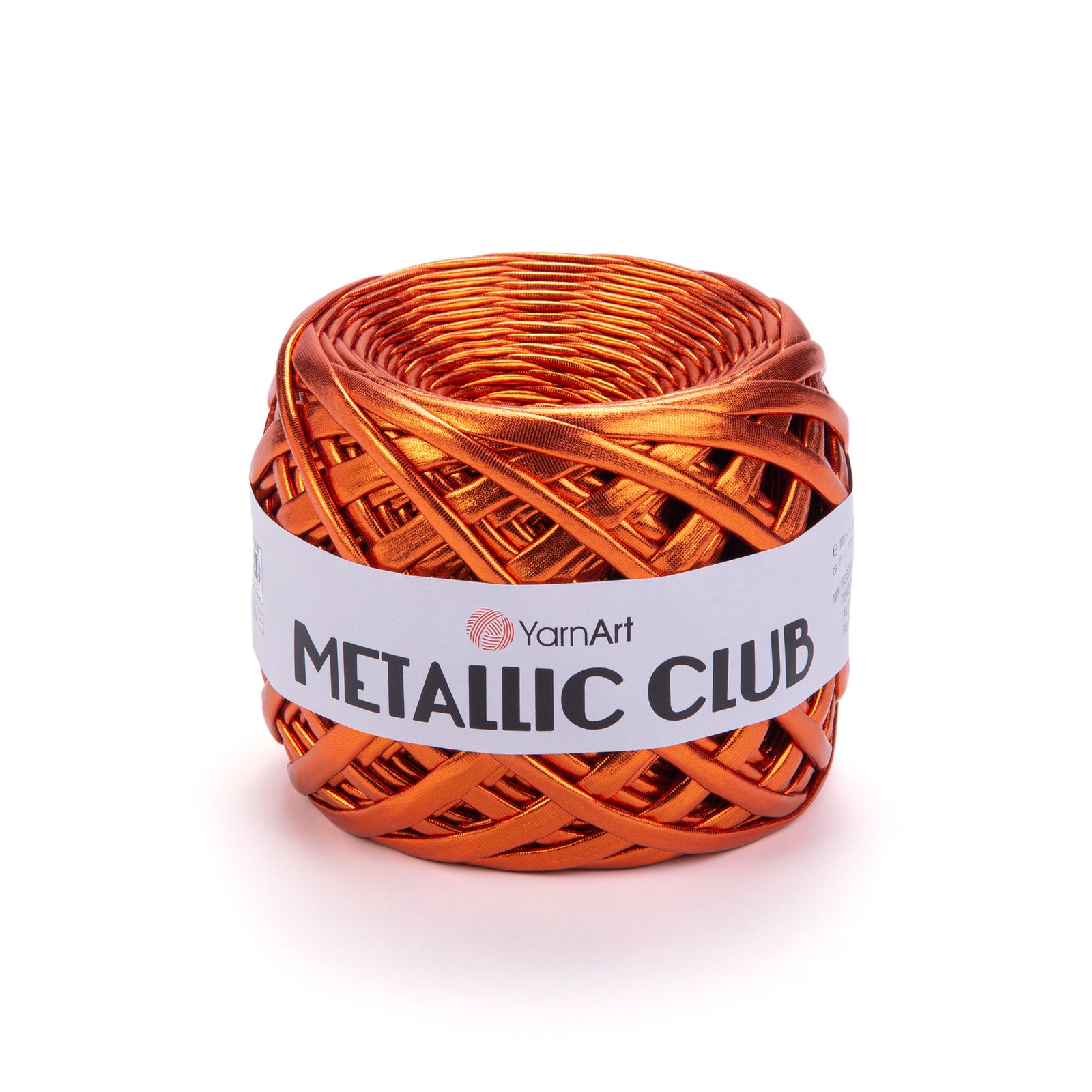 Metallic Club 8107