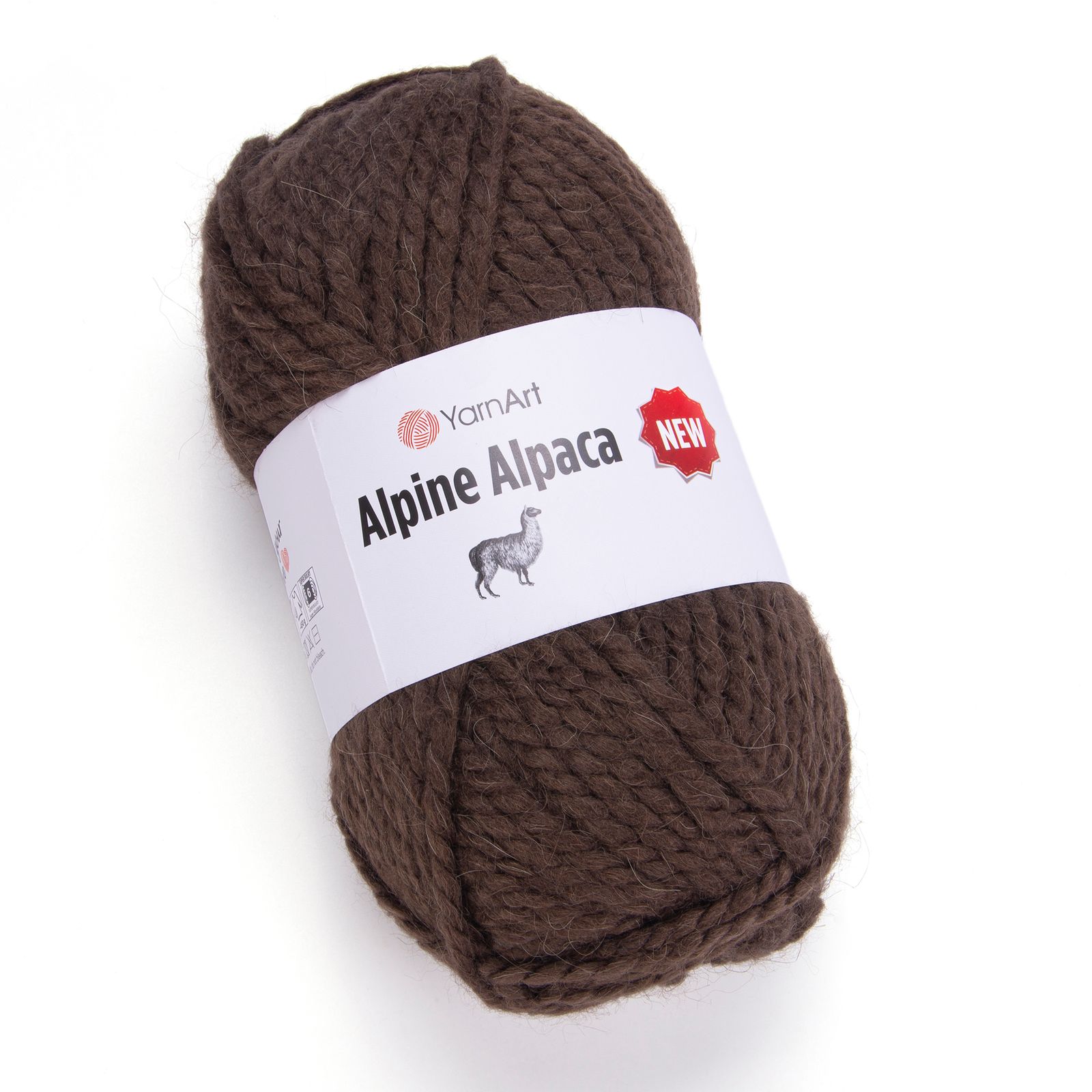 ALPINE ALPACA new 1431