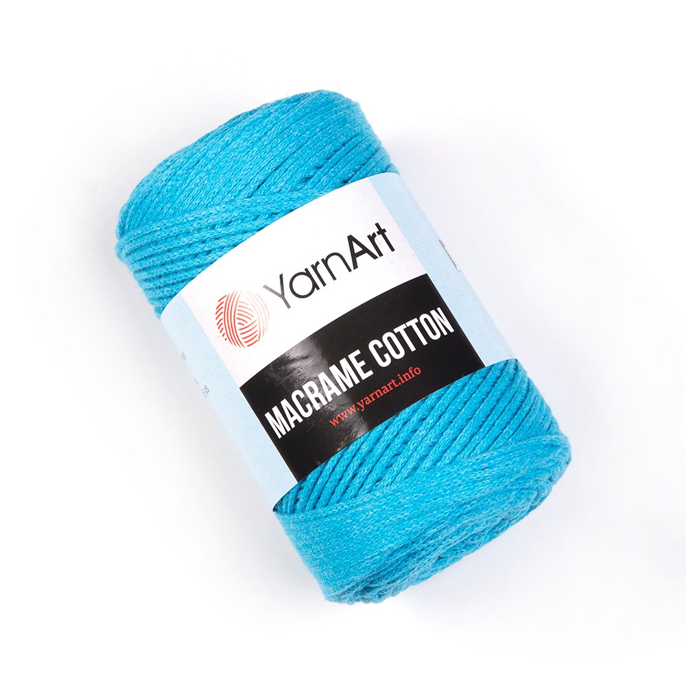 Macrame Cotton – 763