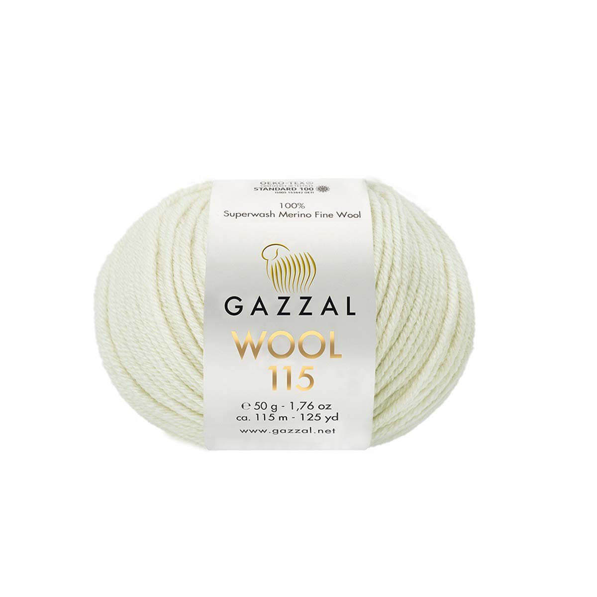 Wool 115 - 3301