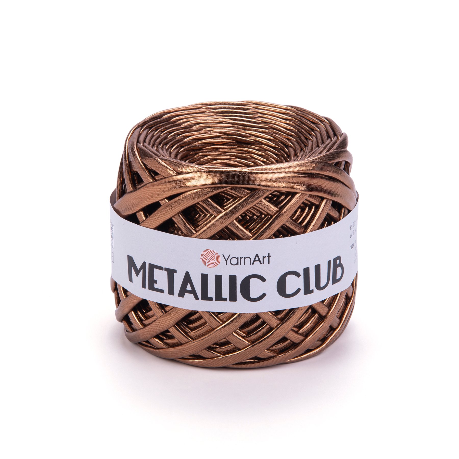 Metallic Club 8108
